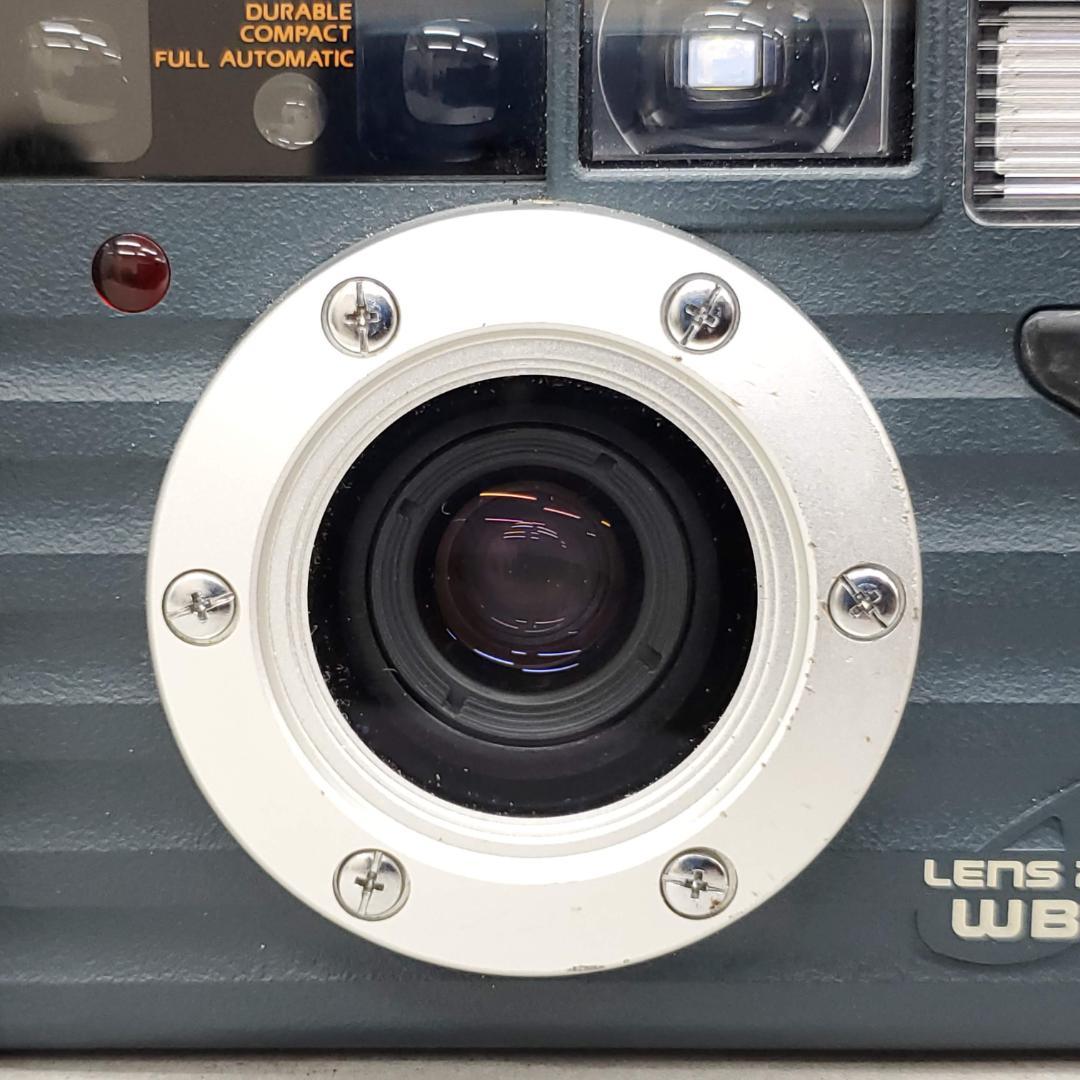 KONICA 現場監督 28 WB G0311-1114-360-7v