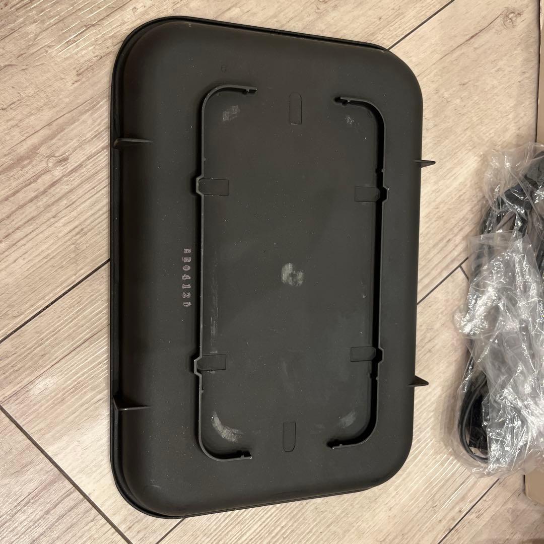 BRUNO Compact Hot Plate オプショナルポット付き