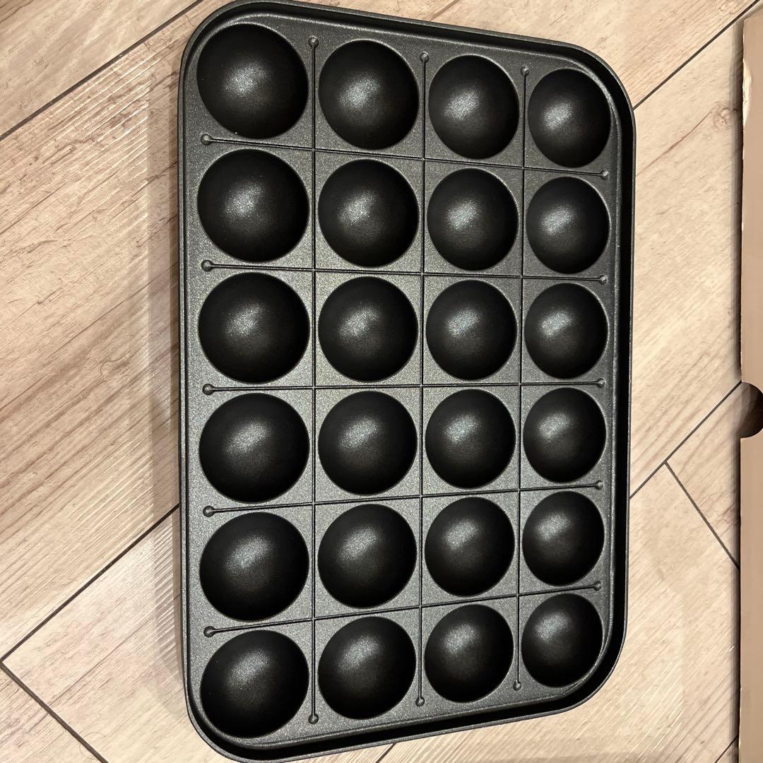 BRUNO Compact Hot Plate オプショナルポット付き