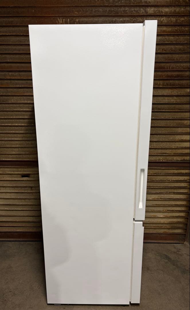 【2022年製】ハイアール ノンフロン冷凍冷蔵庫 326L JR-NF326B