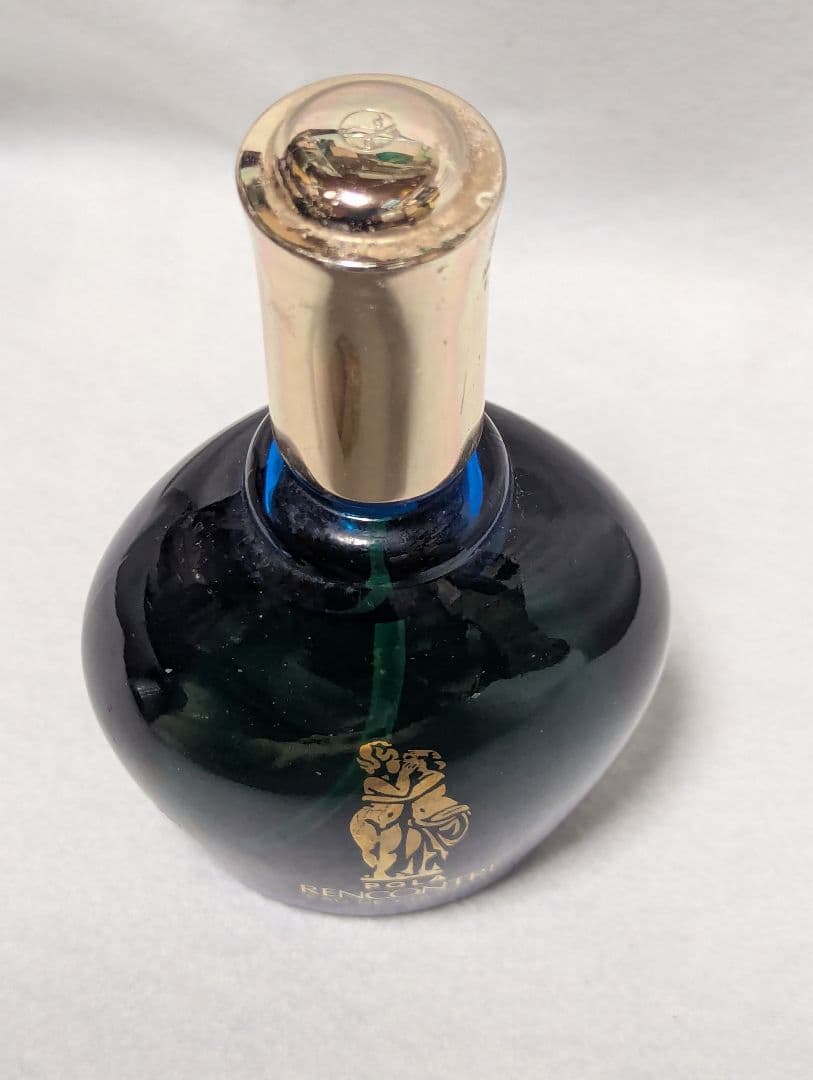 廃盤希少ポーラランコントレオーデコロン120ml未開封品
