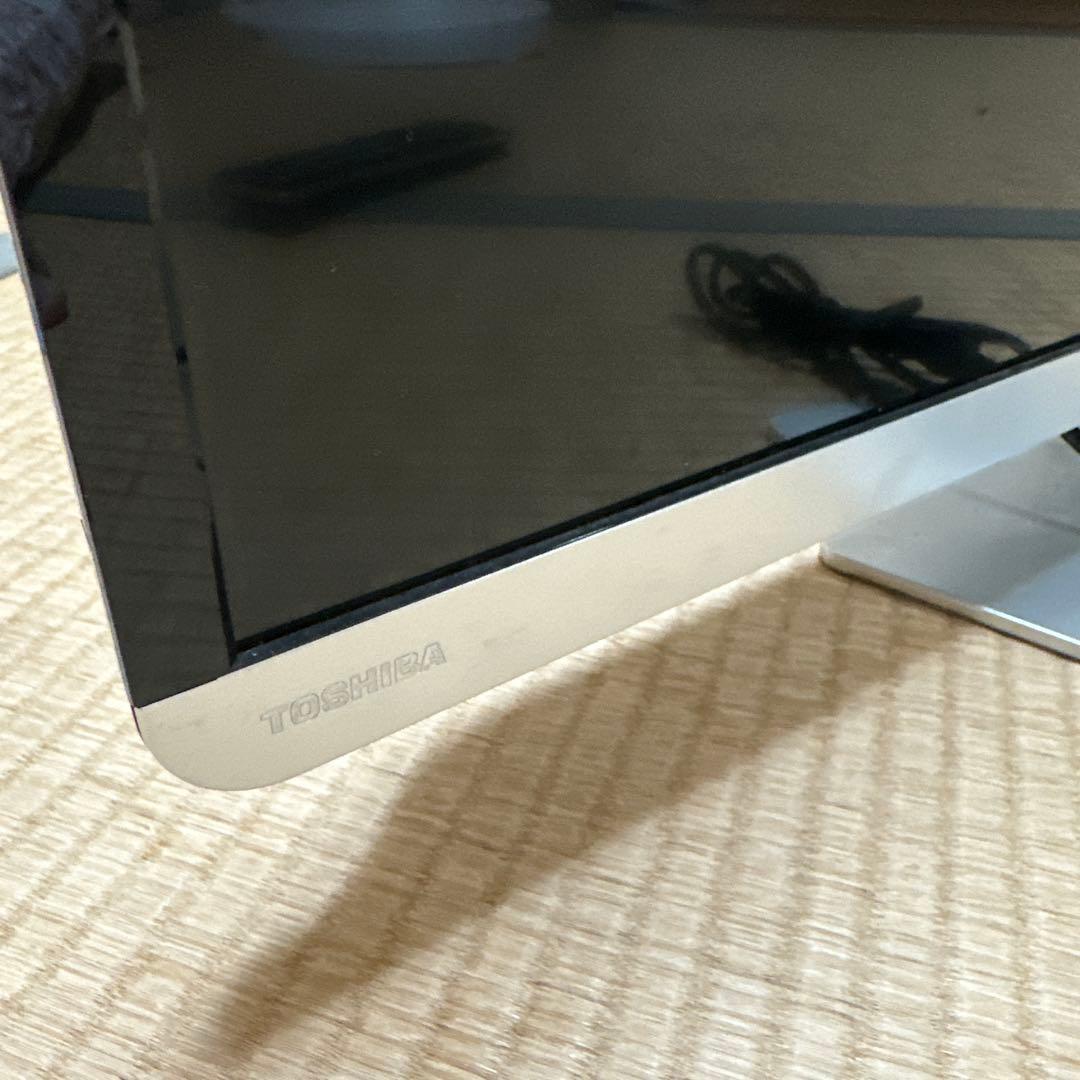 【美品】TOSHIBA 32J7 32インチ液晶テレビ