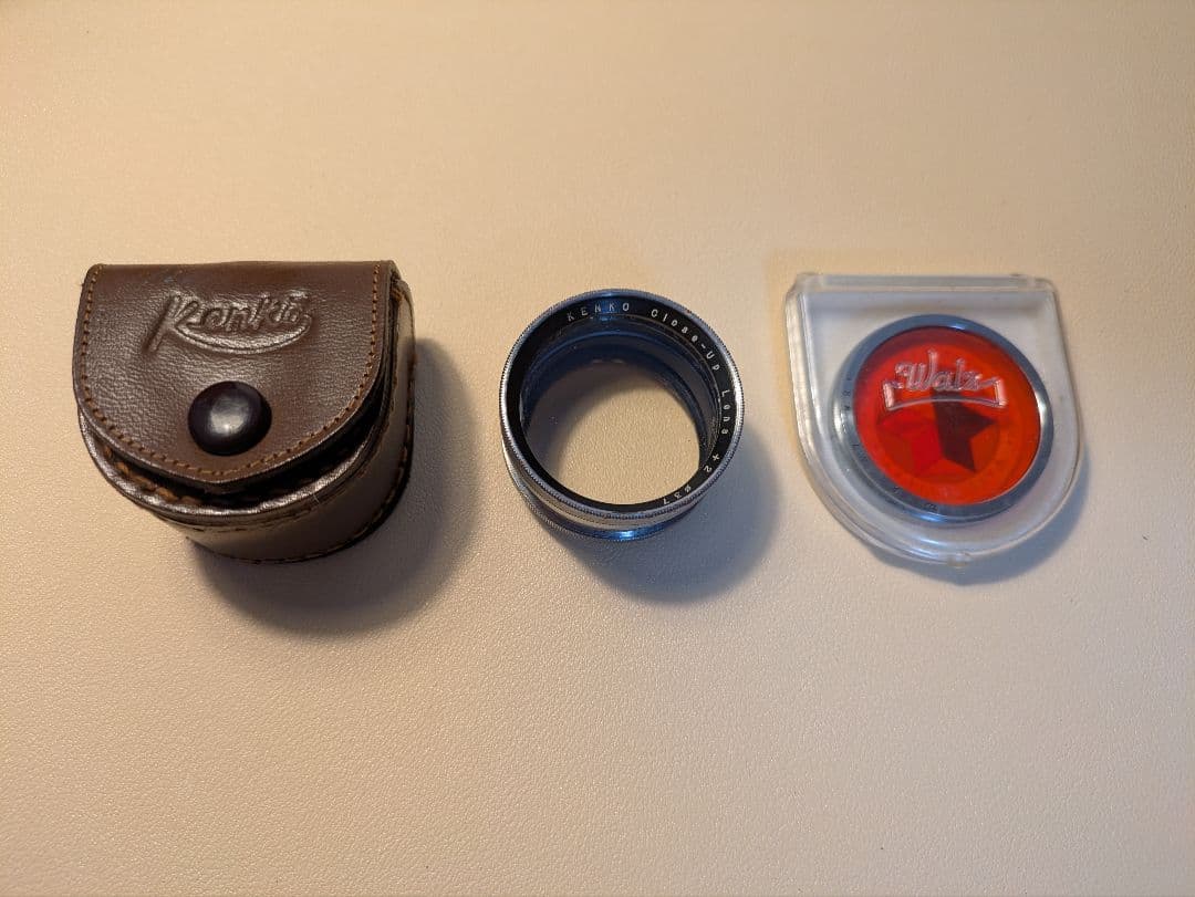 ZEISS IKON IKOFLEX Ⅱa Tessar 75mm F3.5