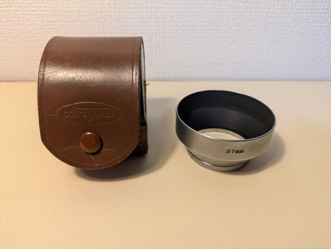 ZEISS IKON IKOFLEX Ⅱa Tessar 75mm F3.5