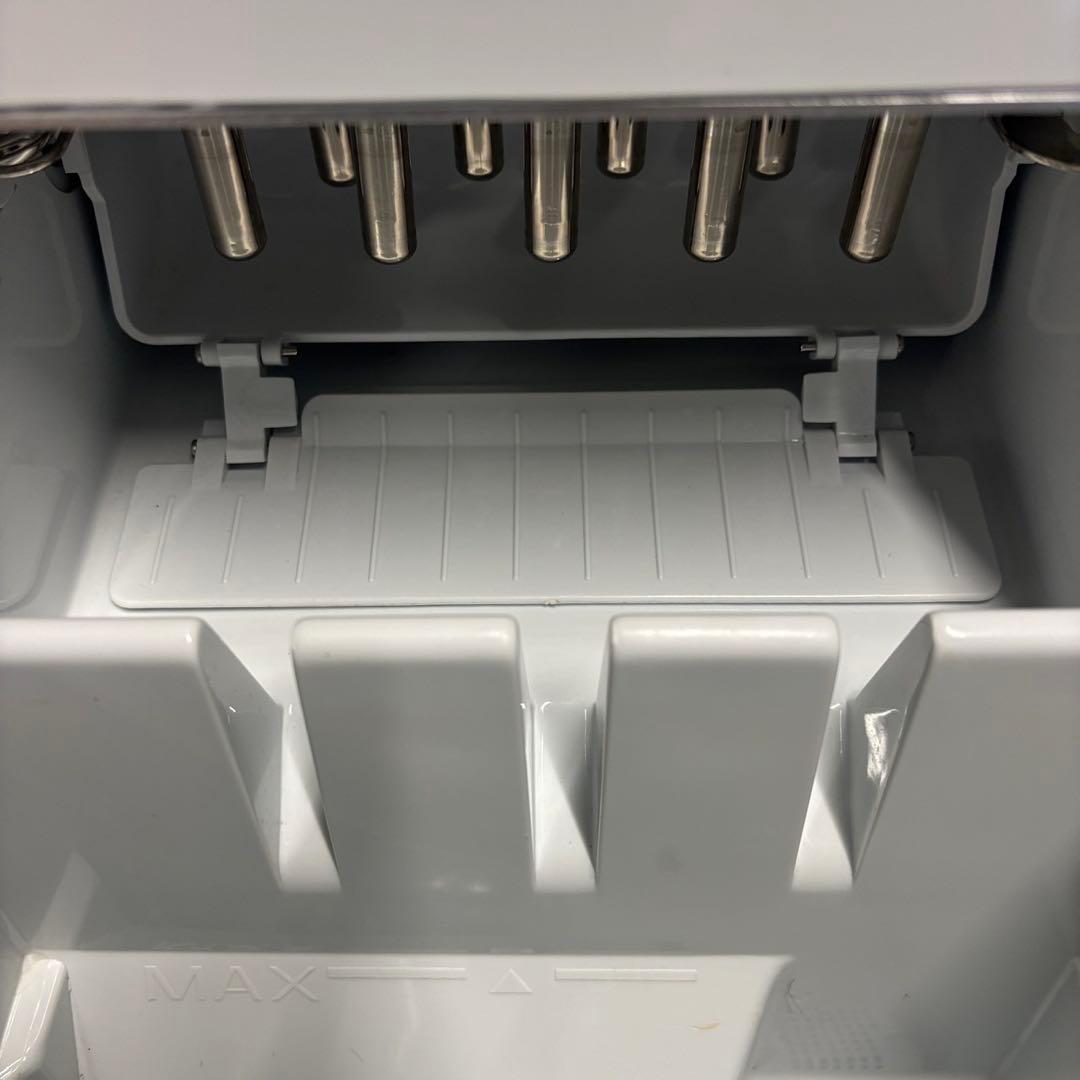 120　最短6分　SunRuck　高速製氷機　家庭用　SR-HIM01　安い
