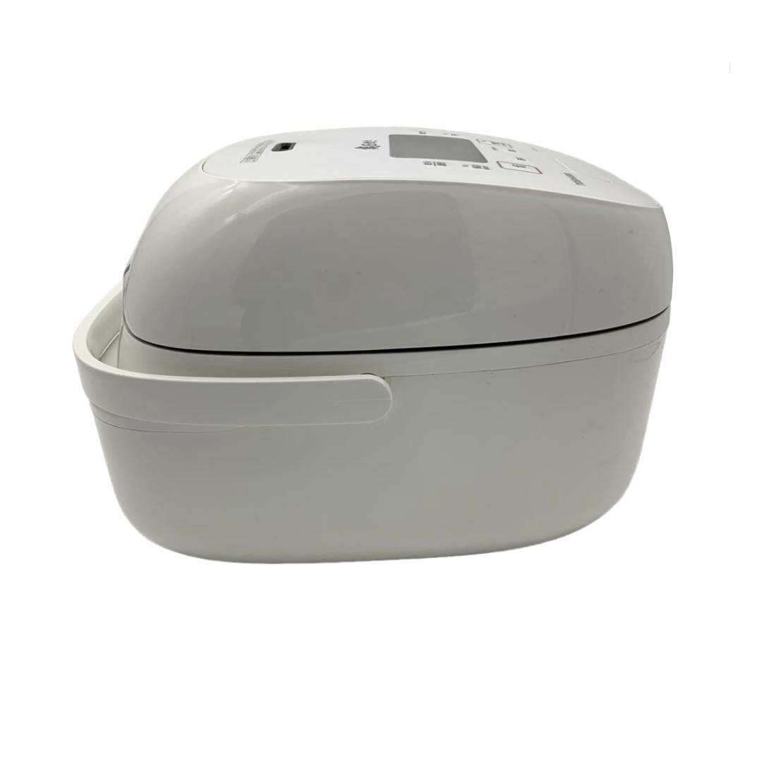 TOSHIBA 東芝 RC-10VRR IHジャー炊飯器 2022年製