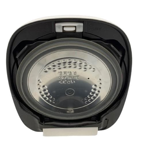 TOSHIBA 東芝 RC-10VRR IHジャー炊飯器 2022年製