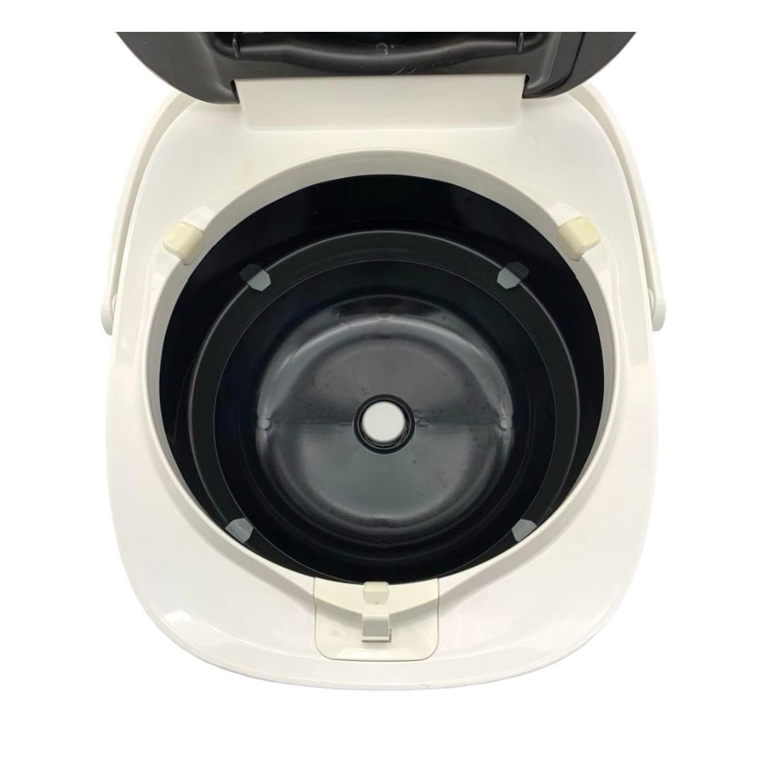 TOSHIBA 東芝 RC-10VRR IHジャー炊飯器 2022年製