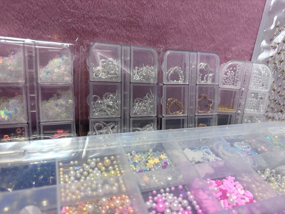 greenocean レジン まとめ売り シリコンモールド レジン液 着色剤！