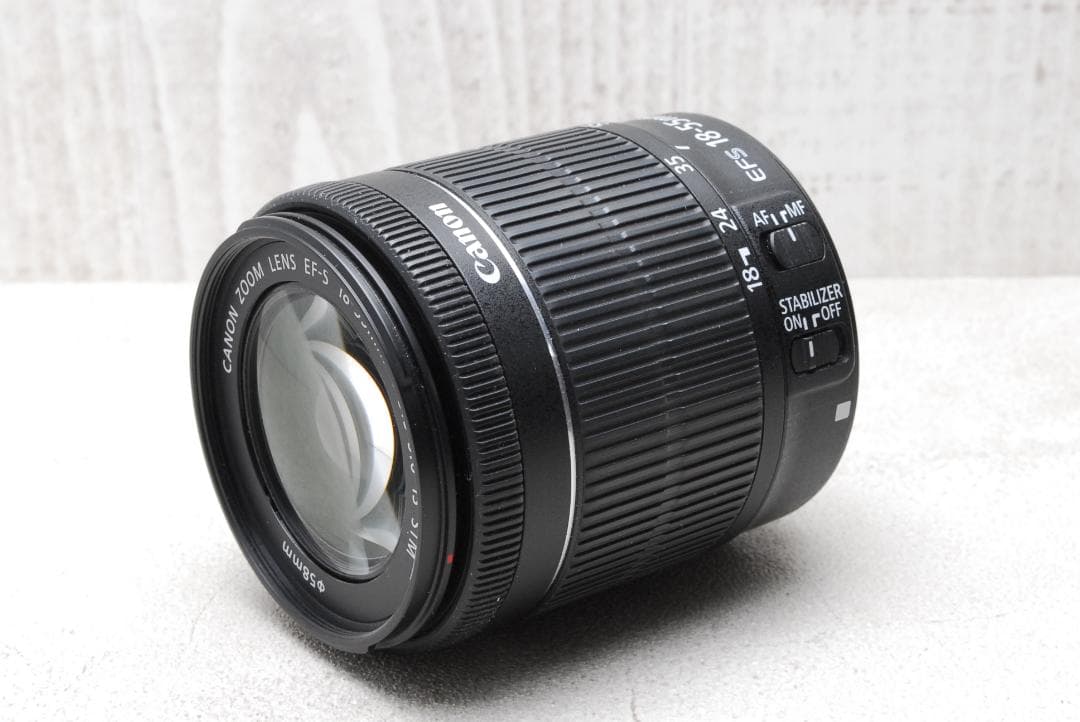 ✨Canon EOS Kiss X7i✨ 一眼レフカメラ トリプルレンズセット
