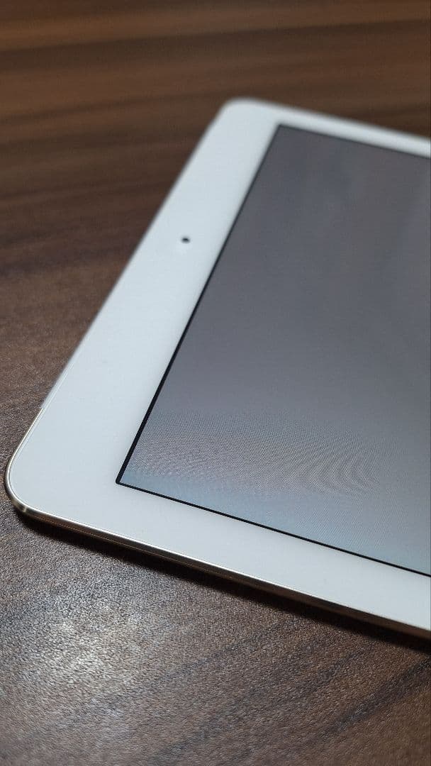 iPad Air2(A1567) 本体32GB 箱・ケース付き Softbank