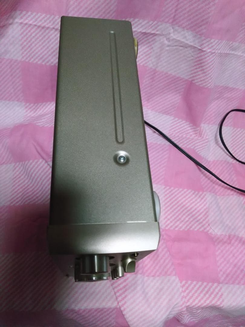 ONKYO オンキョー プリメインアンプ INTEC A-909X