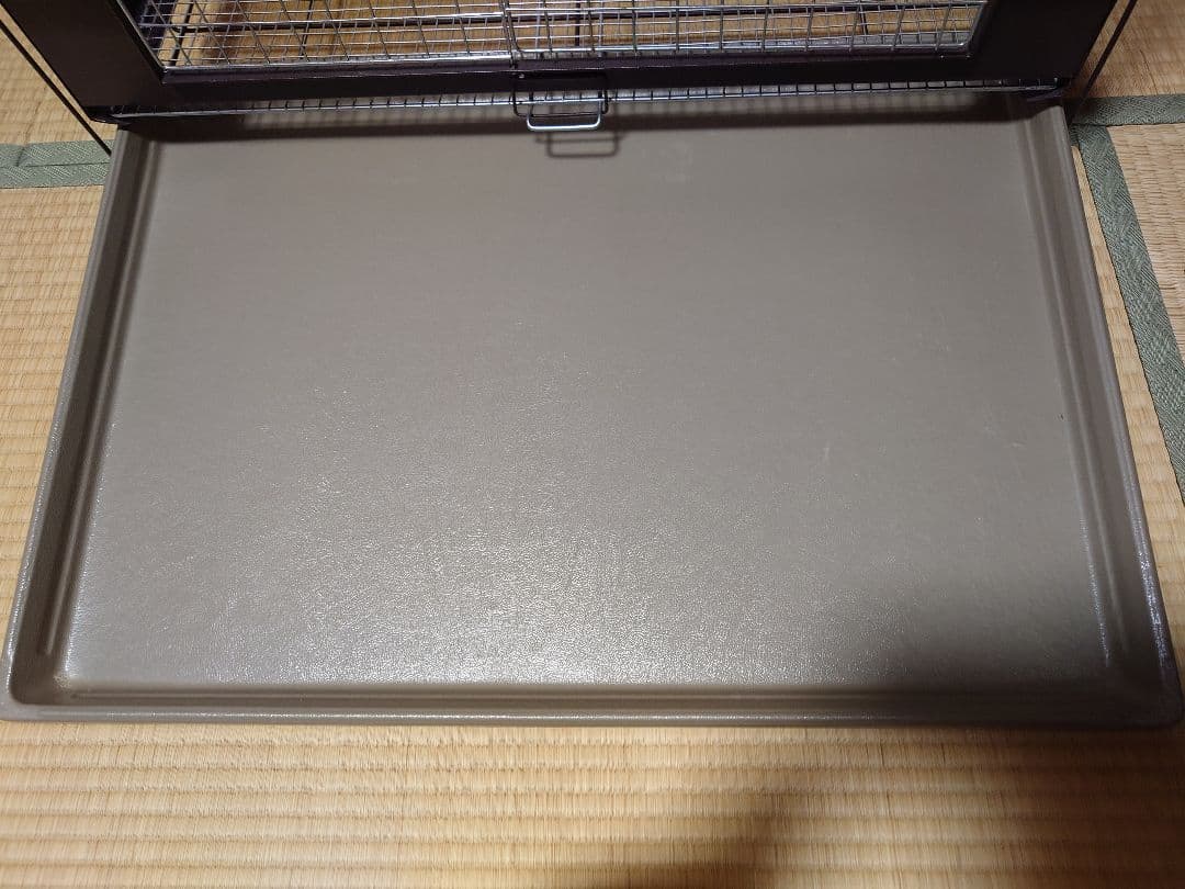 KAWAI　コンフォート80　ケージ