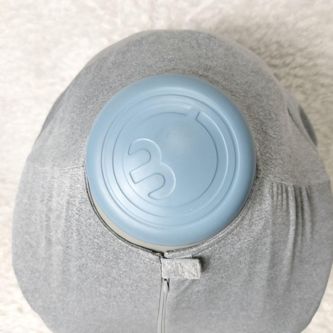 circle balance　ヨガ　開脚チェア ストレッチ　骨盤姿勢矯正