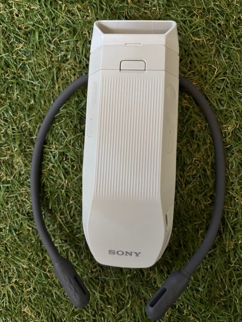 【美品】SONY REON POCKET PRO