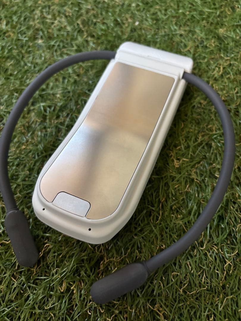 【美品】SONY REON POCKET PRO