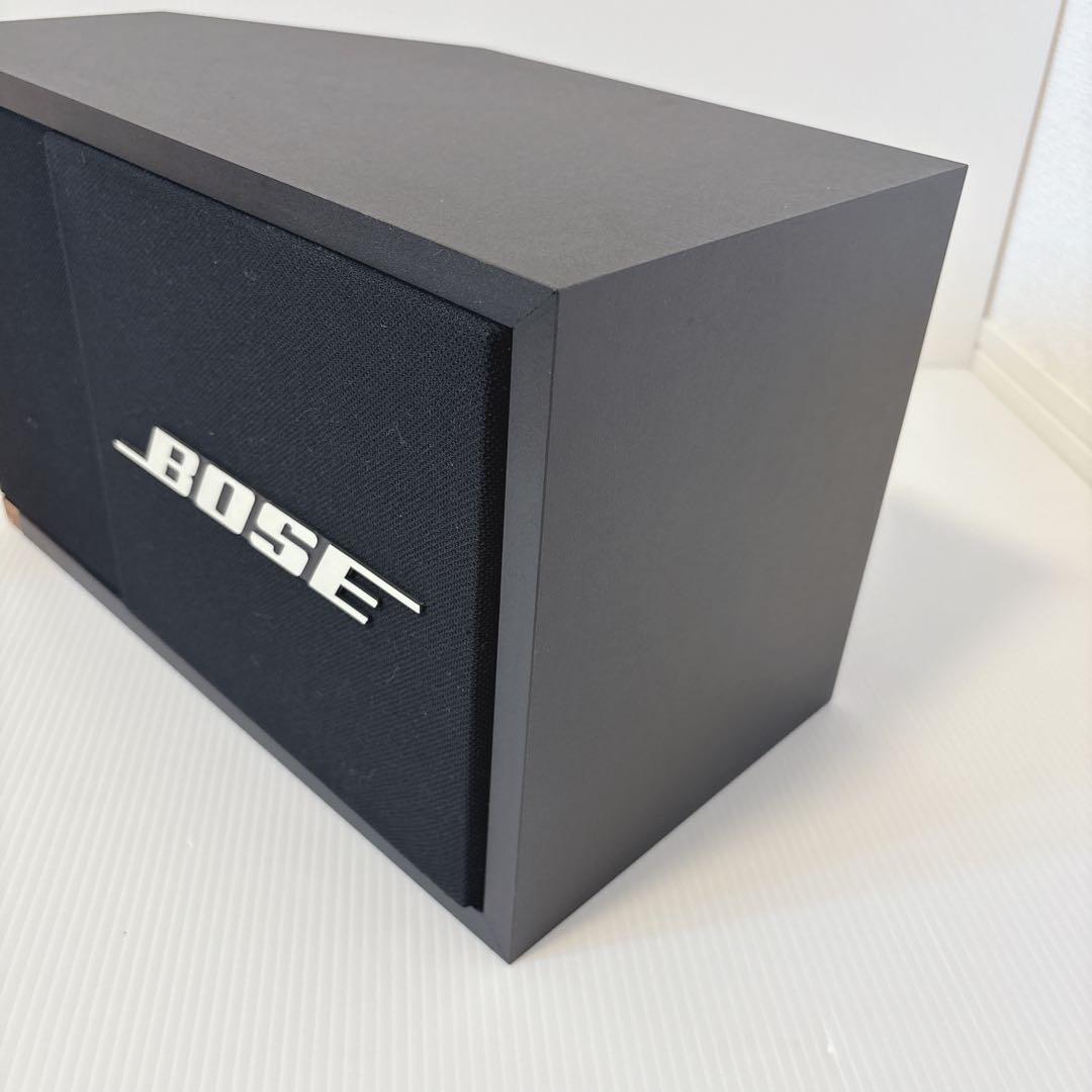 【動作品】BOSE 201-II MUSIC MONITOR スピーカーペア