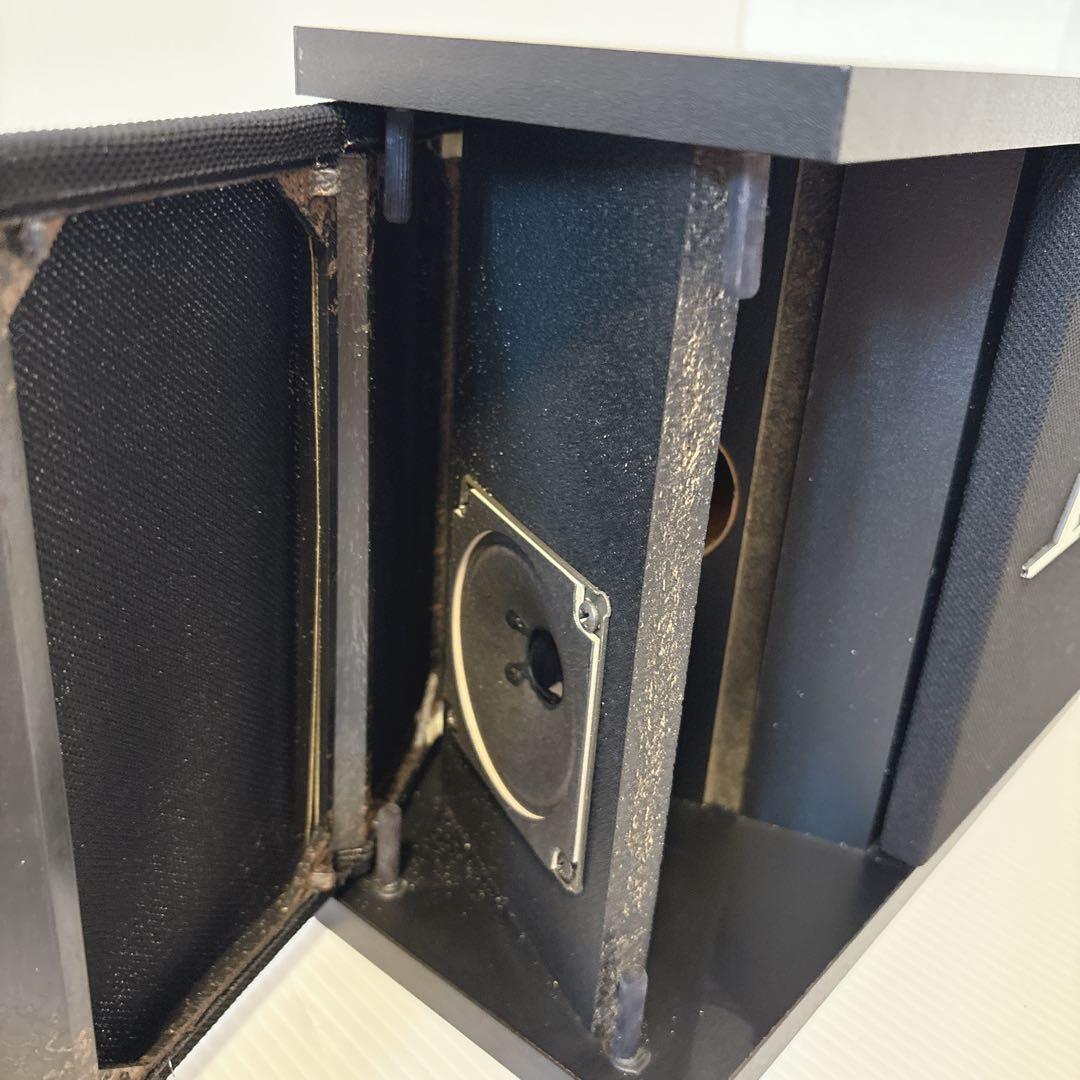 【動作品】BOSE 201-II MUSIC MONITOR スピーカーペア