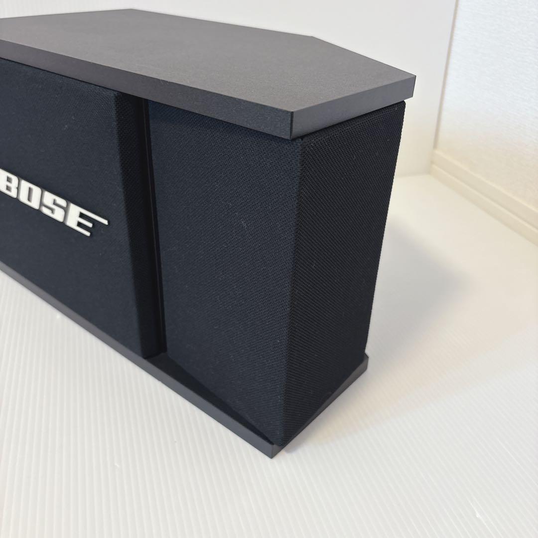 【動作品】BOSE 201-II MUSIC MONITOR スピーカーペア