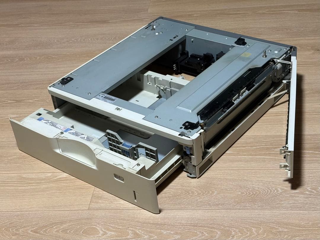 キャノン レーザープリンタ 増設給紙カセット PF-722