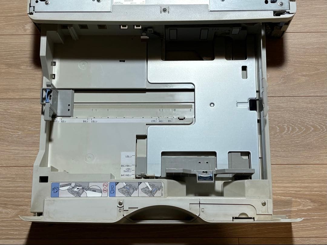 キャノン レーザープリンタ 増設給紙カセット PF-722