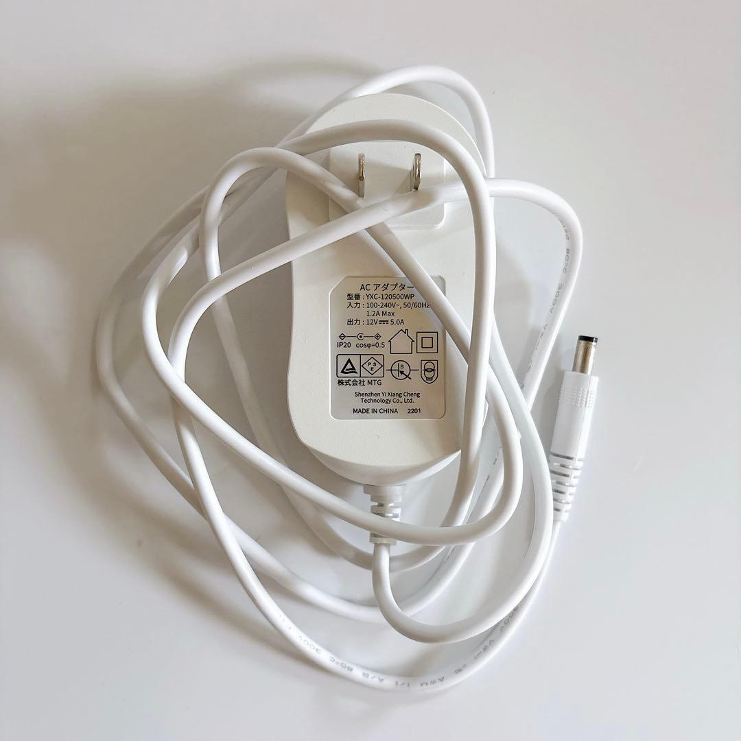 ReFa BEAUTECH EPI 家庭用脱毛器　RE-AL-02A
