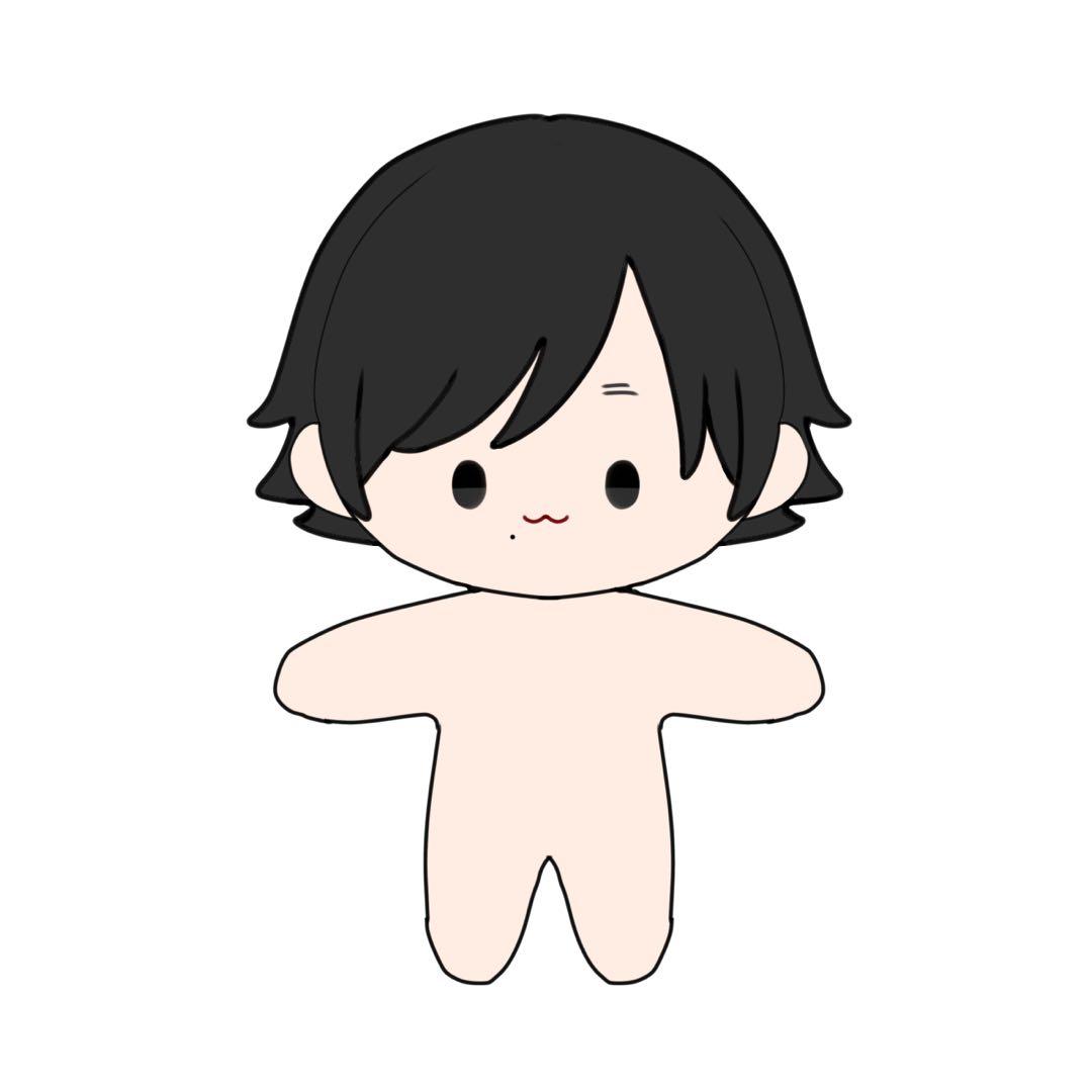 ぬいオーダー専用ページ