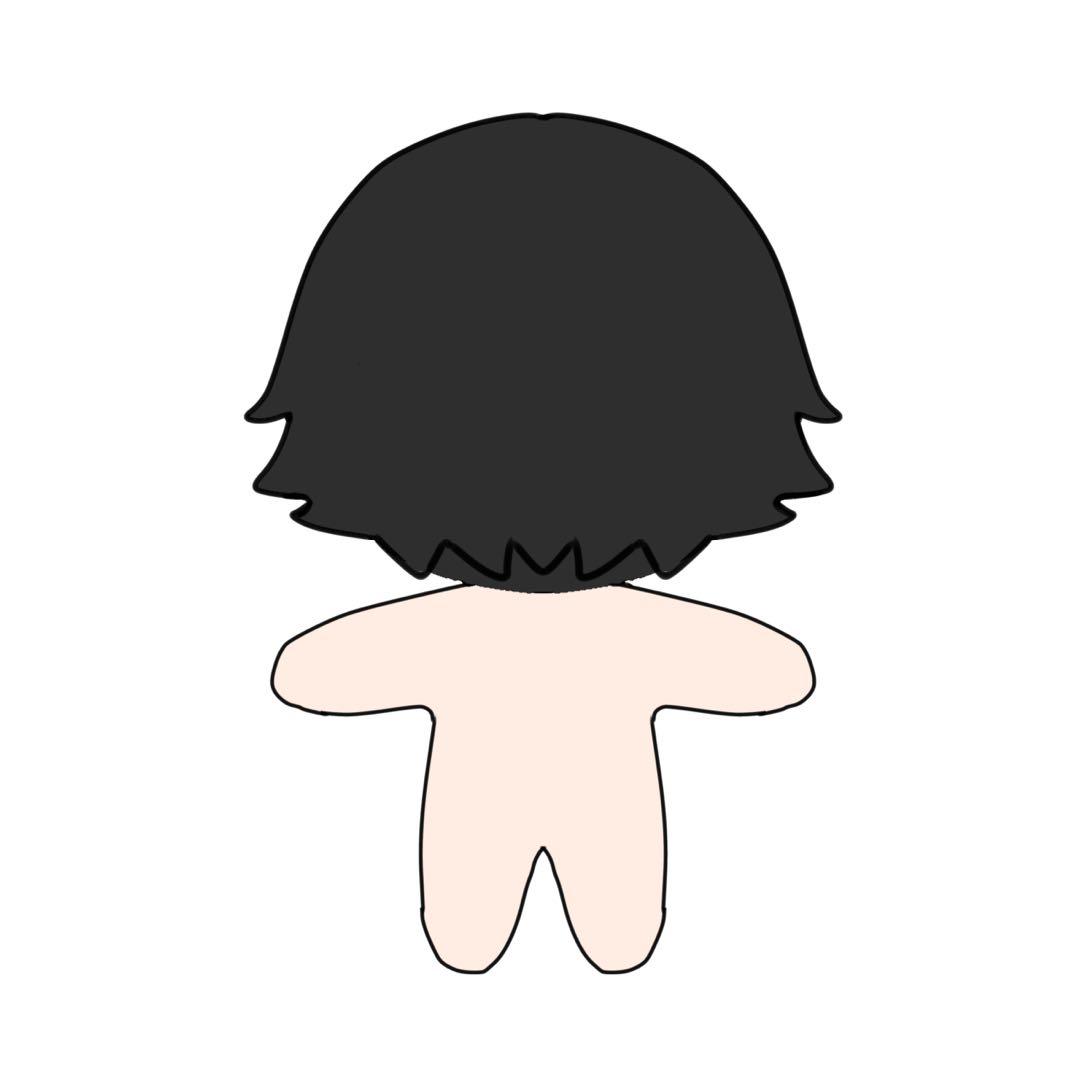 ぬいオーダー専用ページ