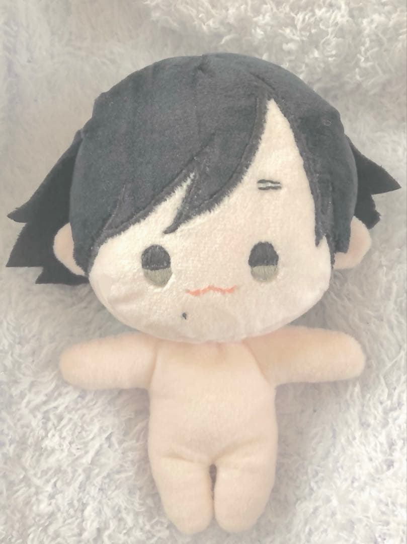 ぬいオーダー専用ページ