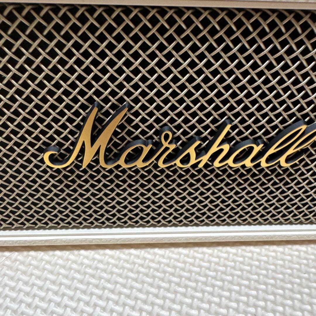美品　Marshall Middleton