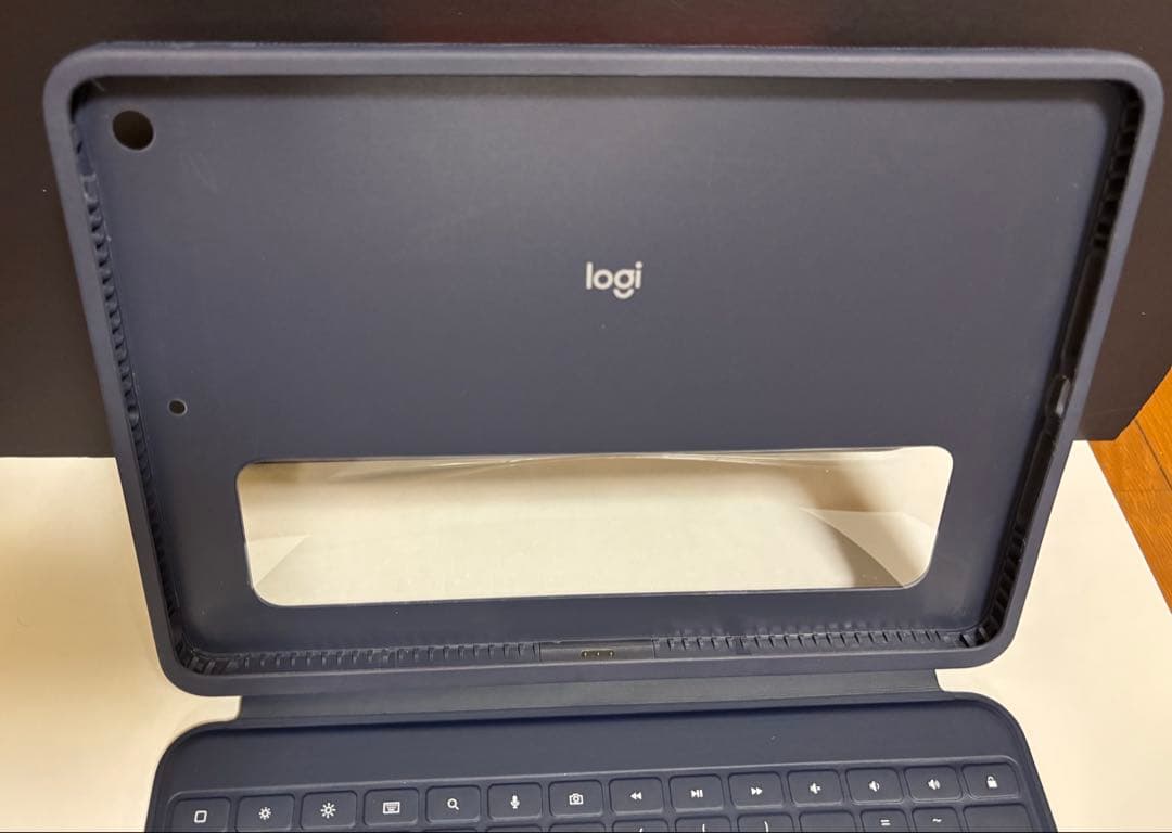 Logitech Rugged Combo 3 iPadキーボードケース教育用