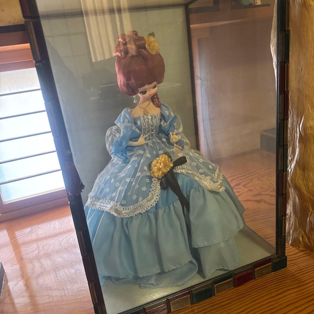 纏め売り　フランス人形　宝船