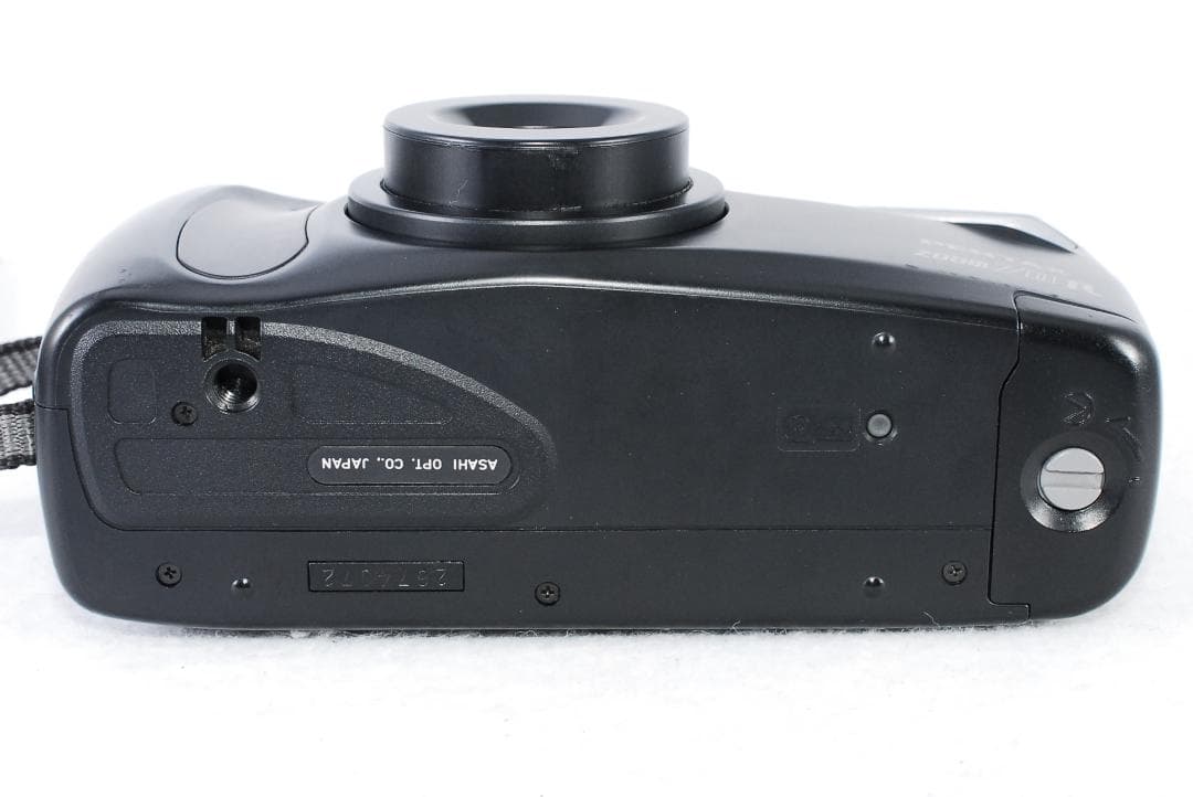 動作良好清掃済み◇PENTAX ZOOM 70-R コンパクトフィルムカメラ