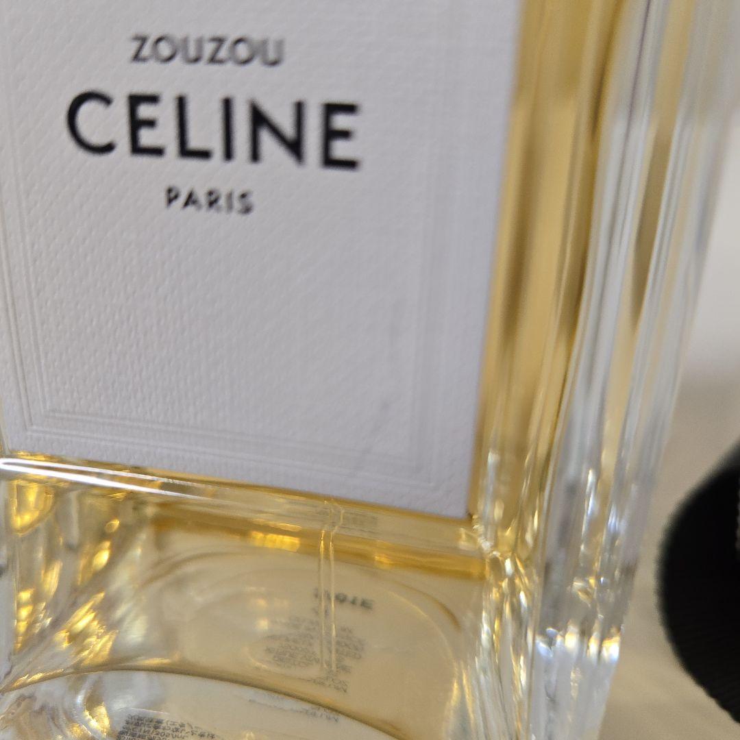 CELINE ズーズー　オードパルファン 200mL