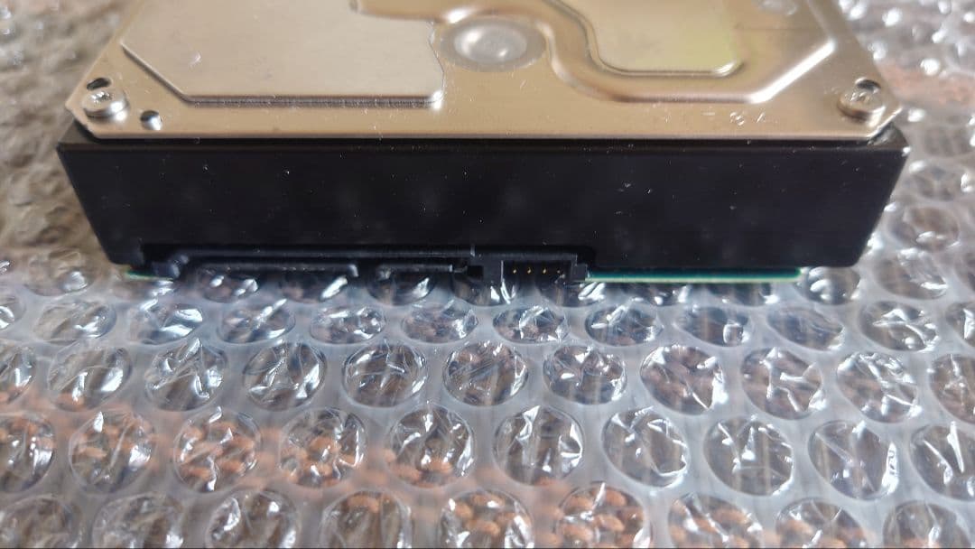 Toshiba MN06ACA10T 10TB HDD SATA ハードディスク