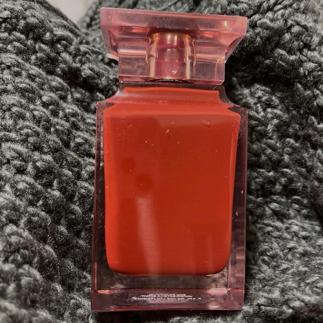 トムフォード　ロストチェリー　100ml
