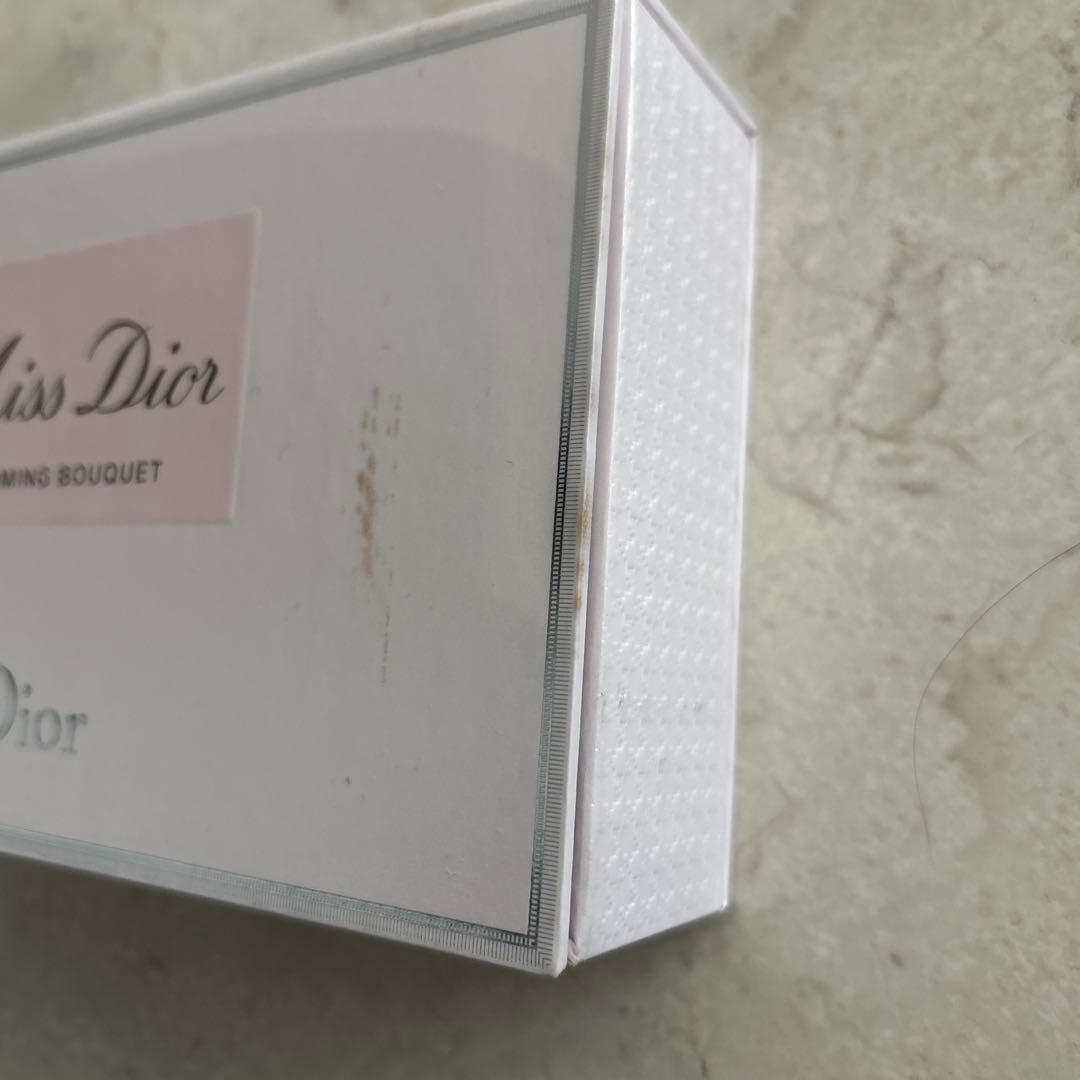 新品◆Miss Dior Blooming Bouquet ギフトセット