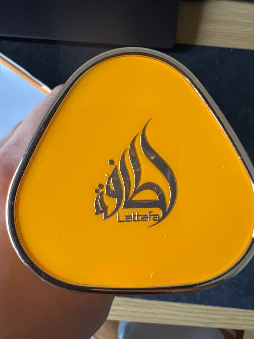 香水(女性用) Lattafa YARA Eau de Parfum