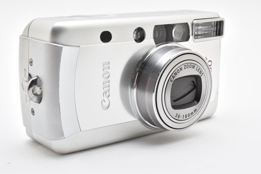 Canon Autoboy 180 フィルムカメラ 美品です！
