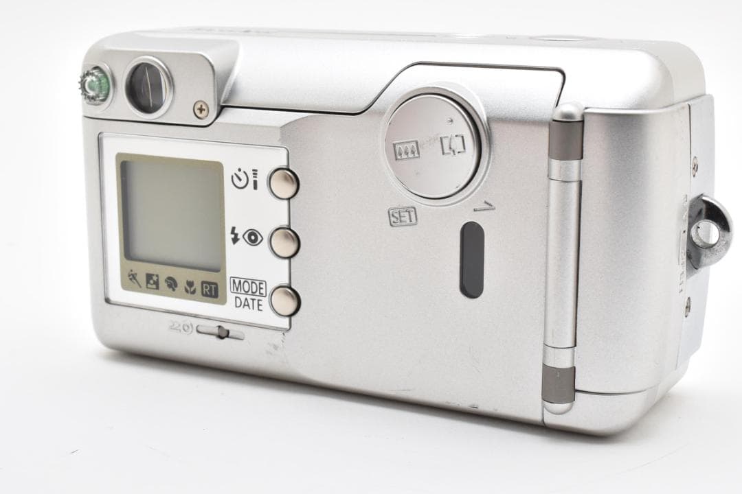 Canon Autoboy 180 フィルムカメラ 美品です！
