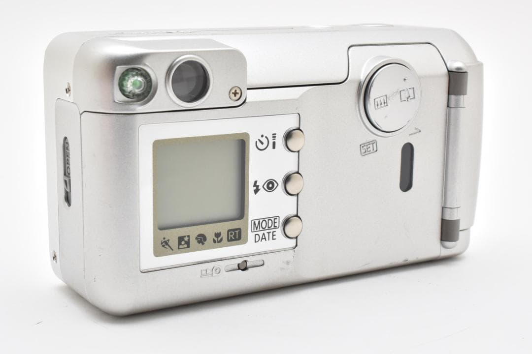 Canon Autoboy 180 フィルムカメラ 美品です！