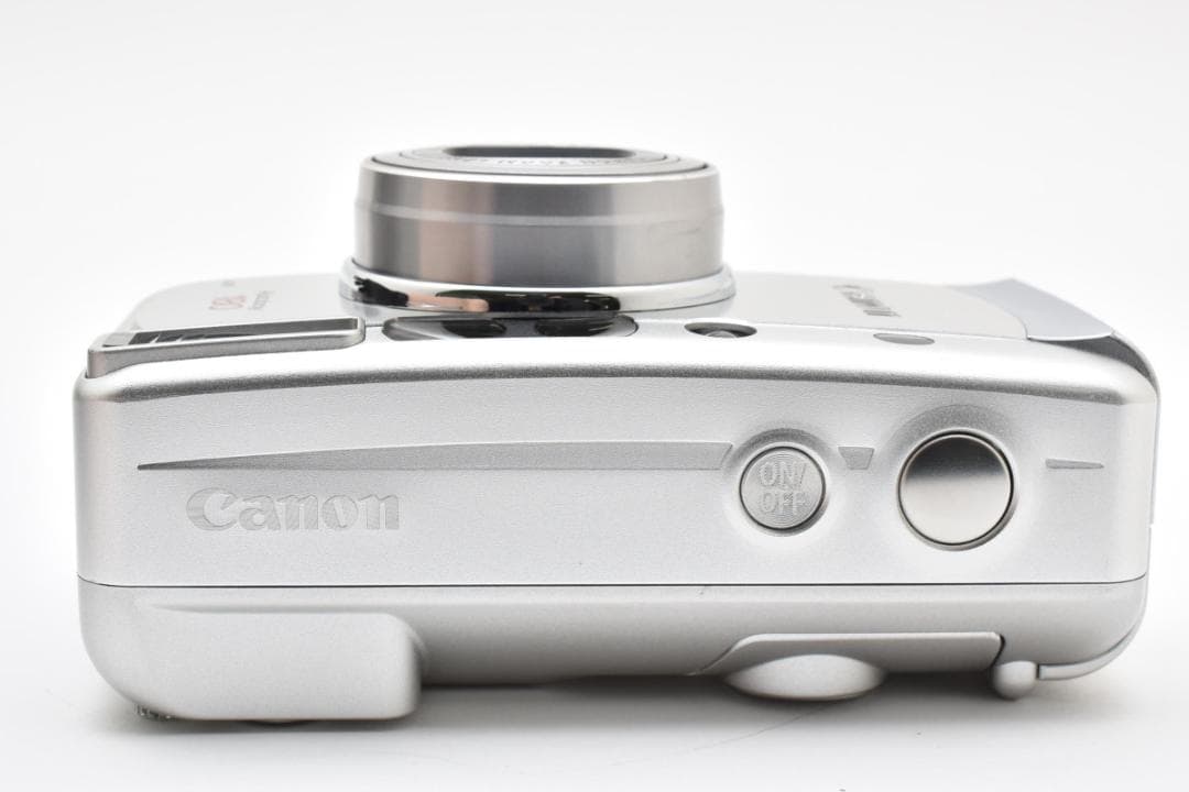 Canon Autoboy 180 フィルムカメラ 美品です！