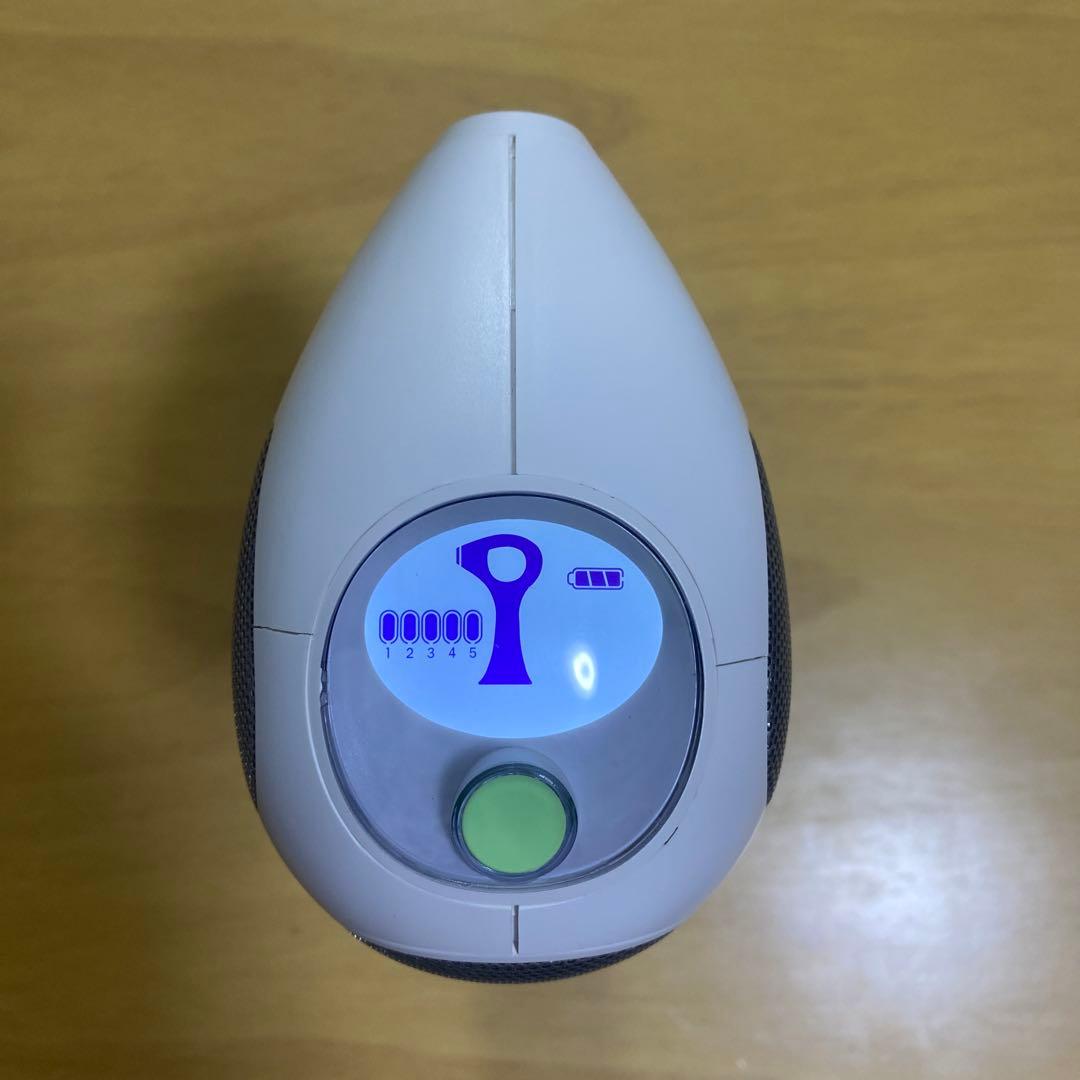 Tria Beauty LHR4.0 トリア・パーソナルレーザー脱毛器