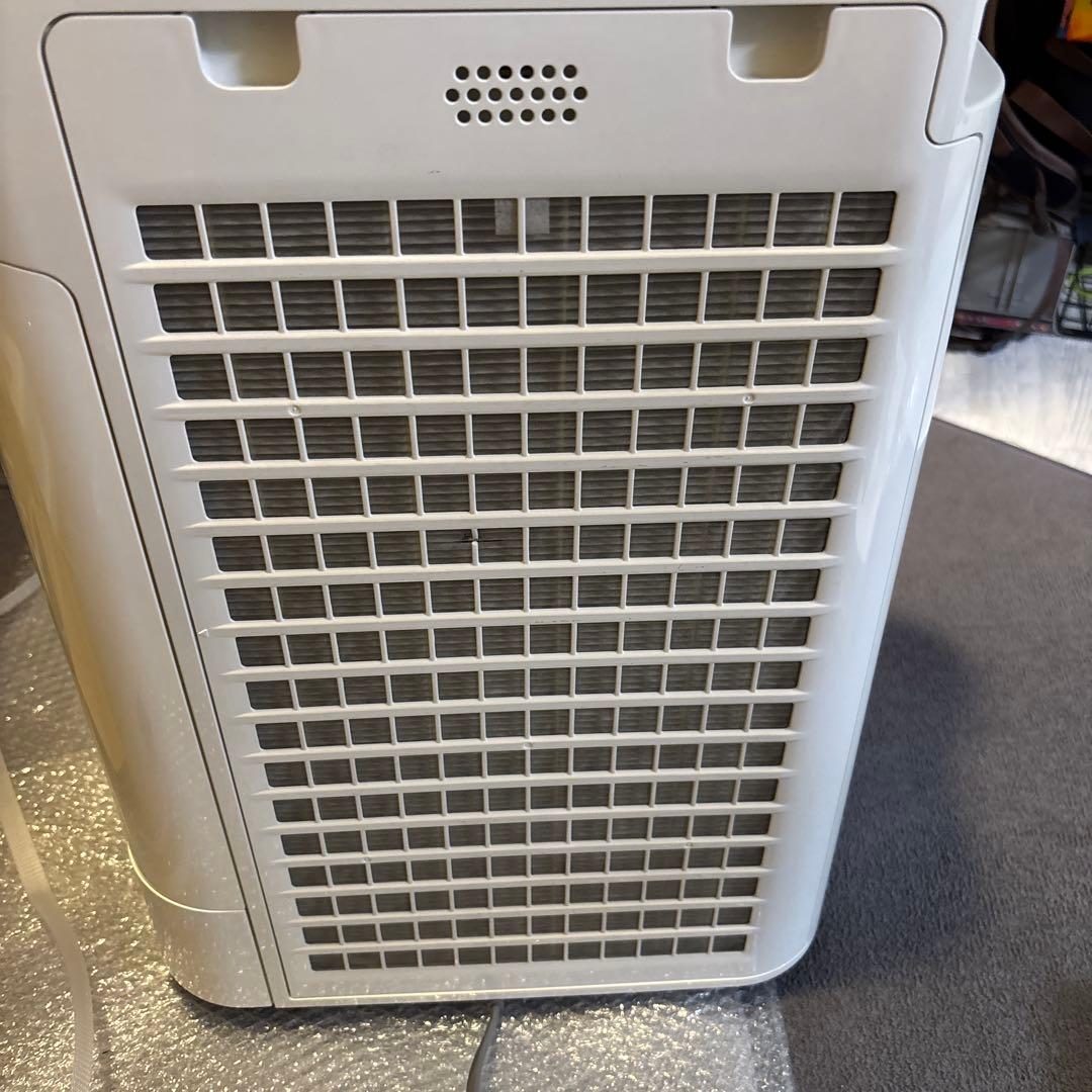 SHARP 加湿空気清浄機　KC-H50 プラズマクラスター7000
