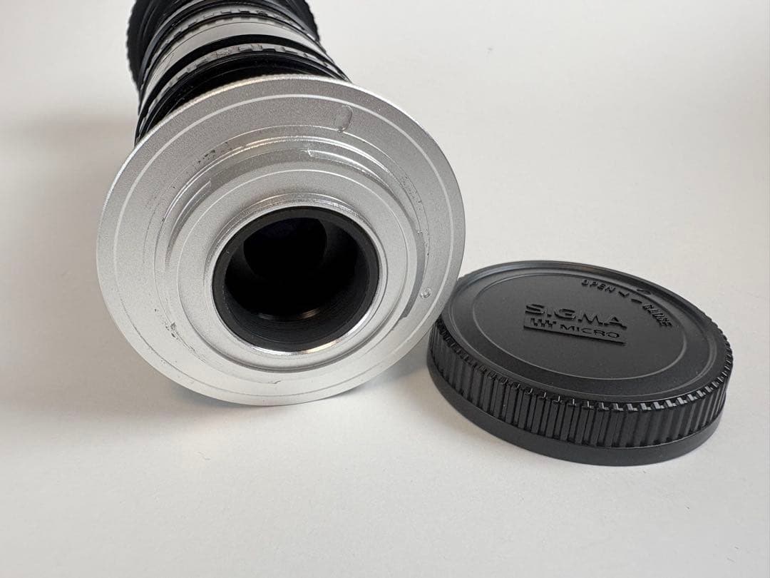 Angenieux 12-120mm F2.2 Type 10x12 B 箱あり
