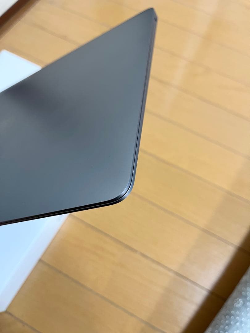 MacBook Air 2020 M1 本体