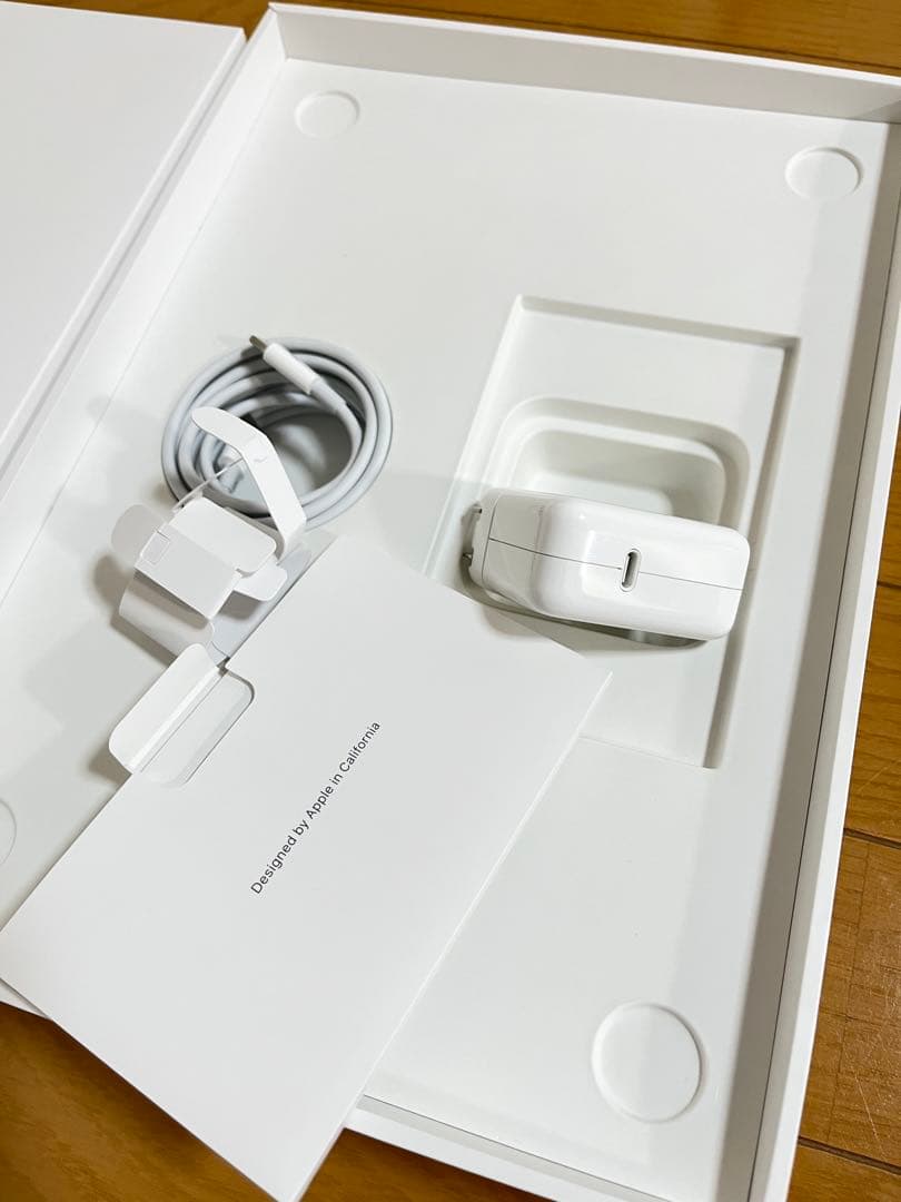 MacBook Air 2020 M1 本体