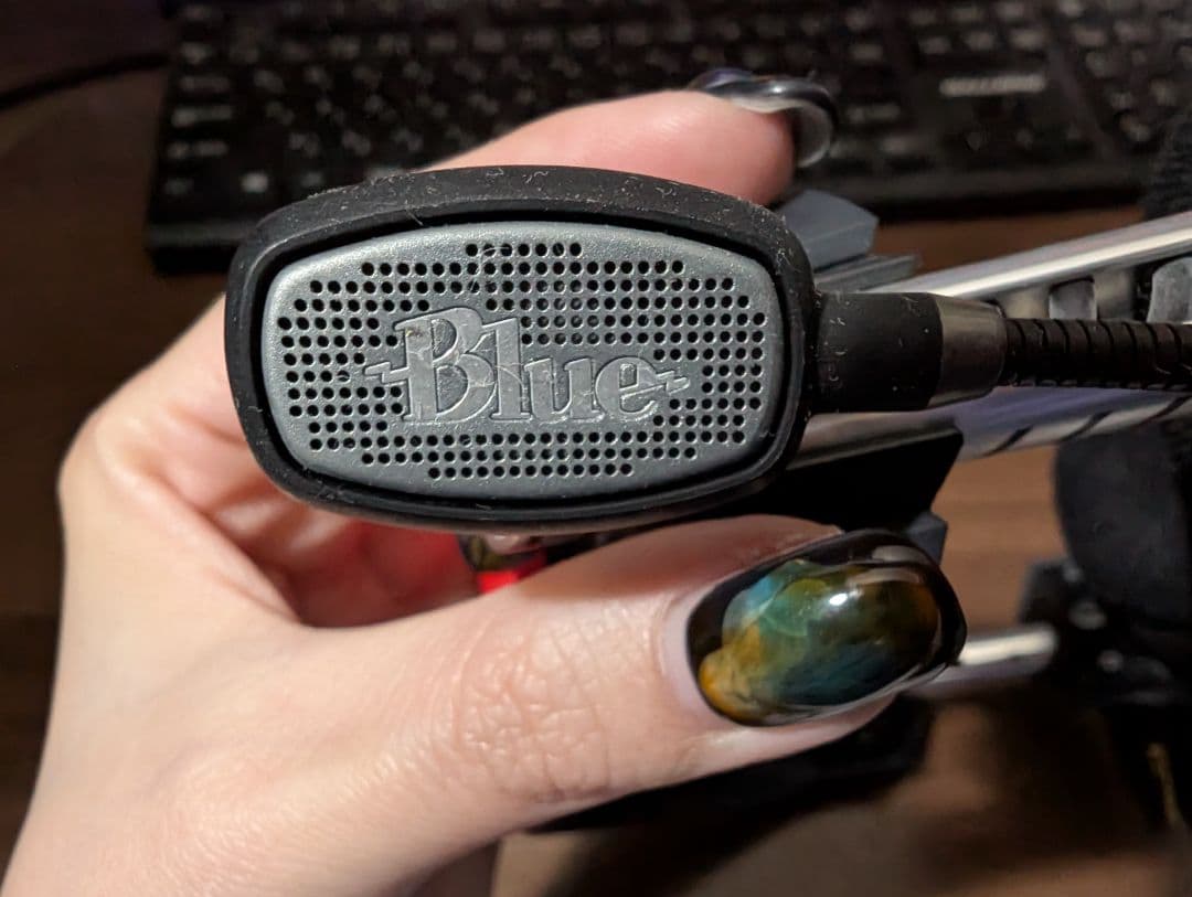ロジクールG ASTRO Gaming A40 ゲーミングヘッドセット