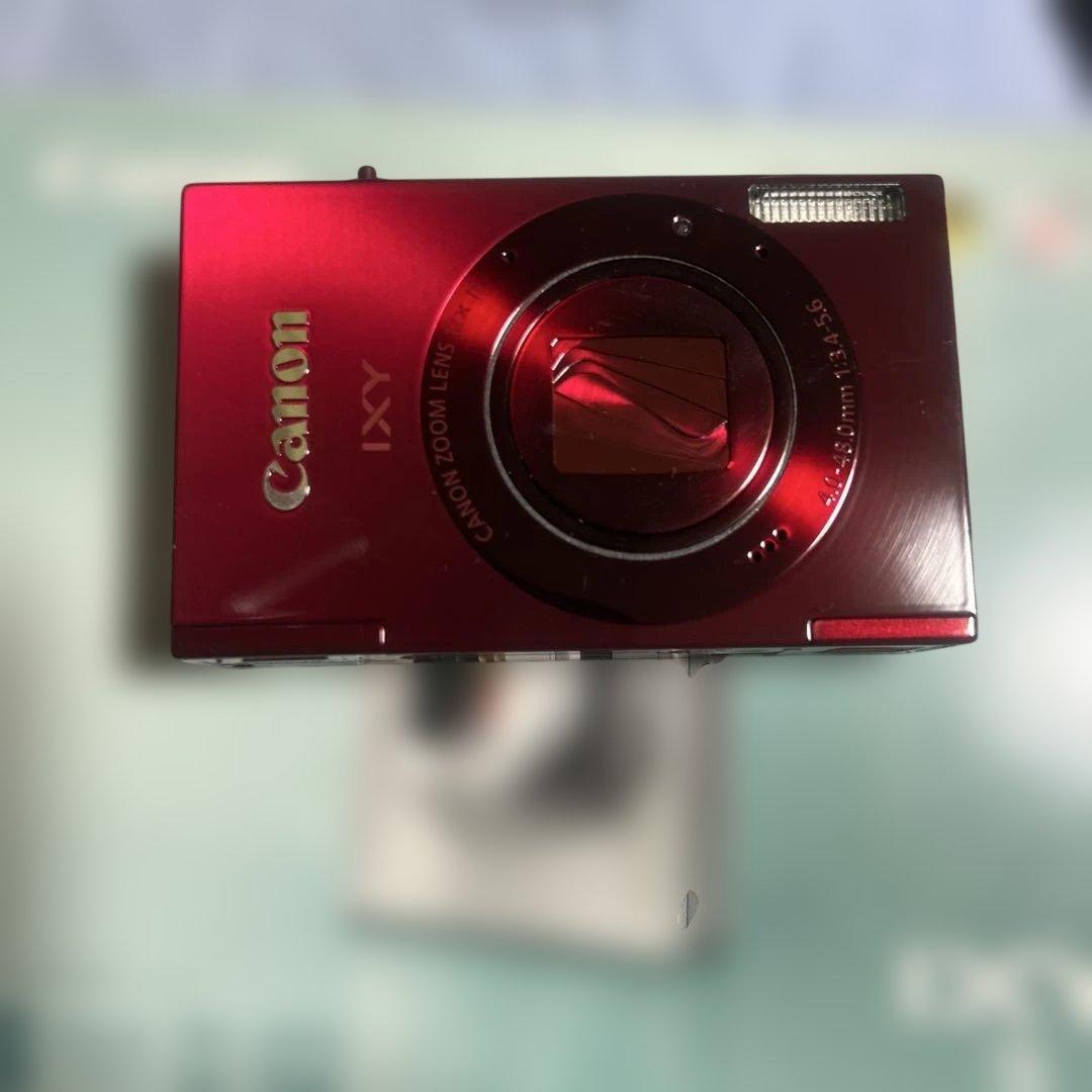 ゆ*う様 Canonデジカメ