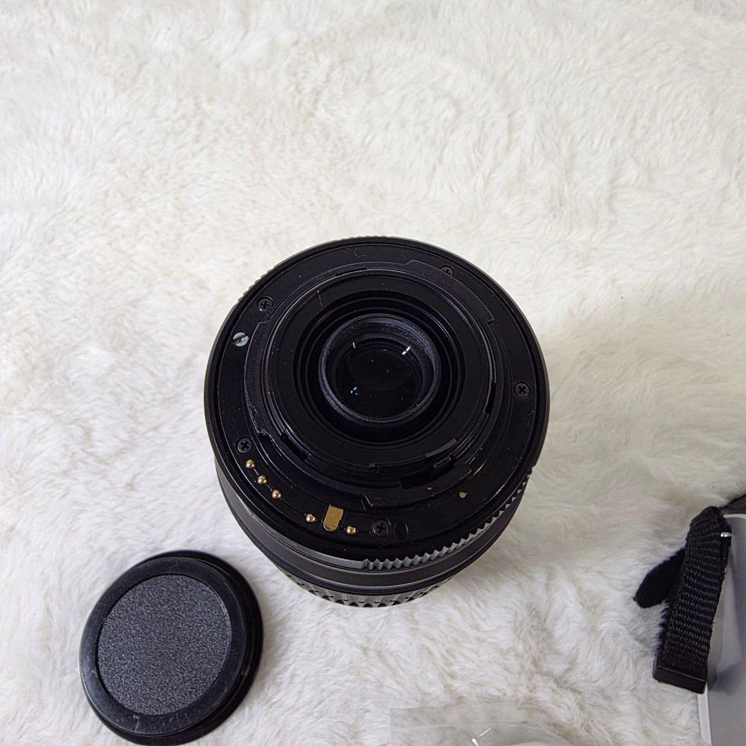 k*u様 ペンタックス PENTAX K-S1 デジタル一眼レフ ホワイト